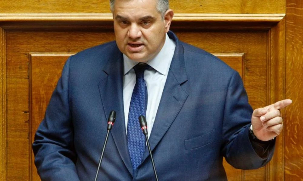 Σπανάκης για επίδομα μητρότητας: Τις επόμενες εβδομάδες θα βγει η υπουργική απόφαση